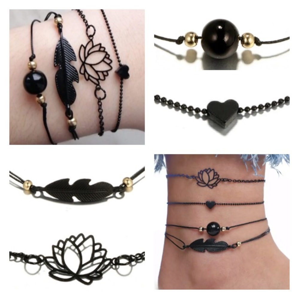 NEW!💙💎INCREDIBLY🖤ADORABLE😎DELICATE💛BUNDLE💎💙 - Picture 7 of 8